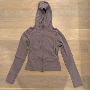 Lululemon Zip Up Jacket